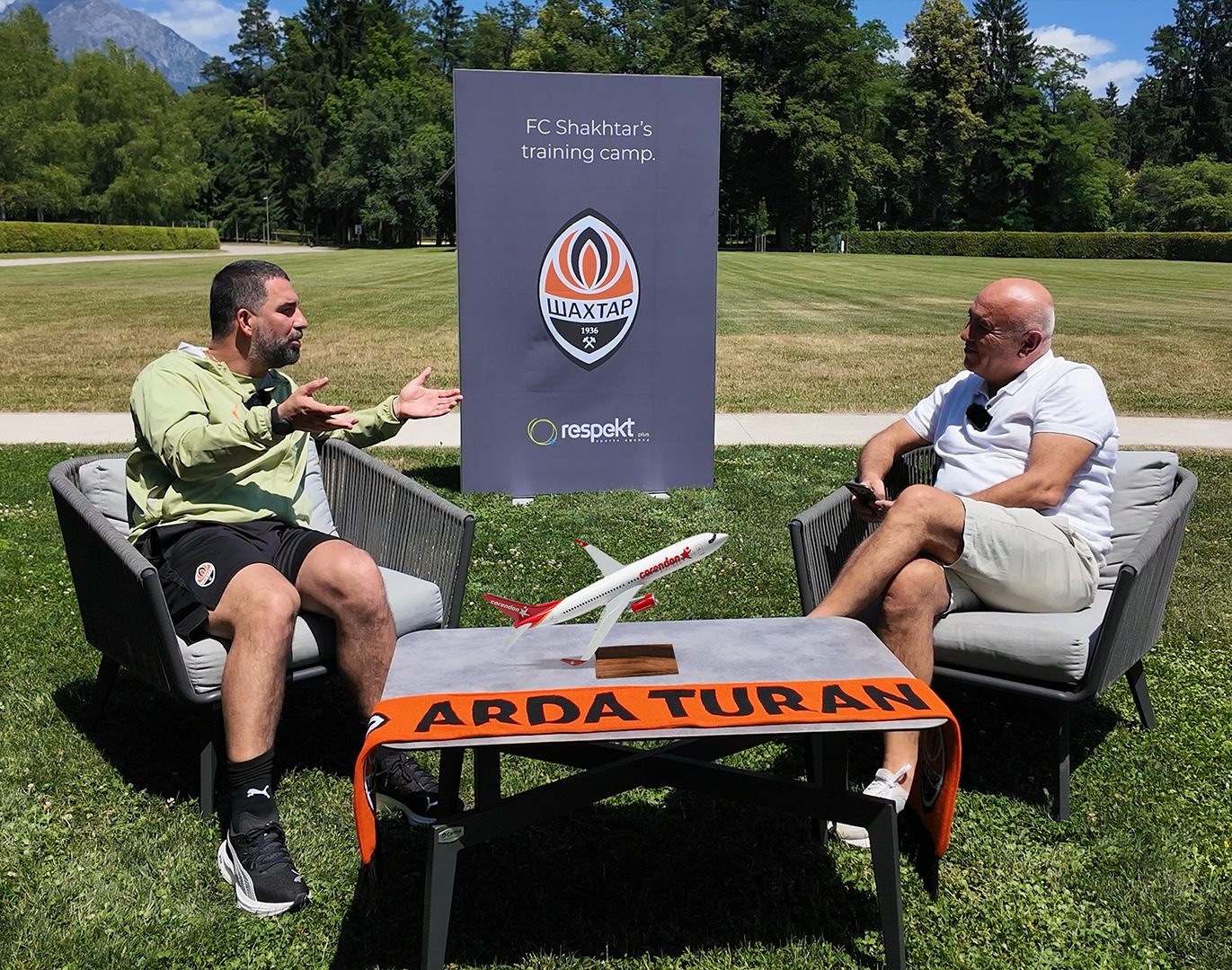 Arda Turan - Mehmet Arslan (2)