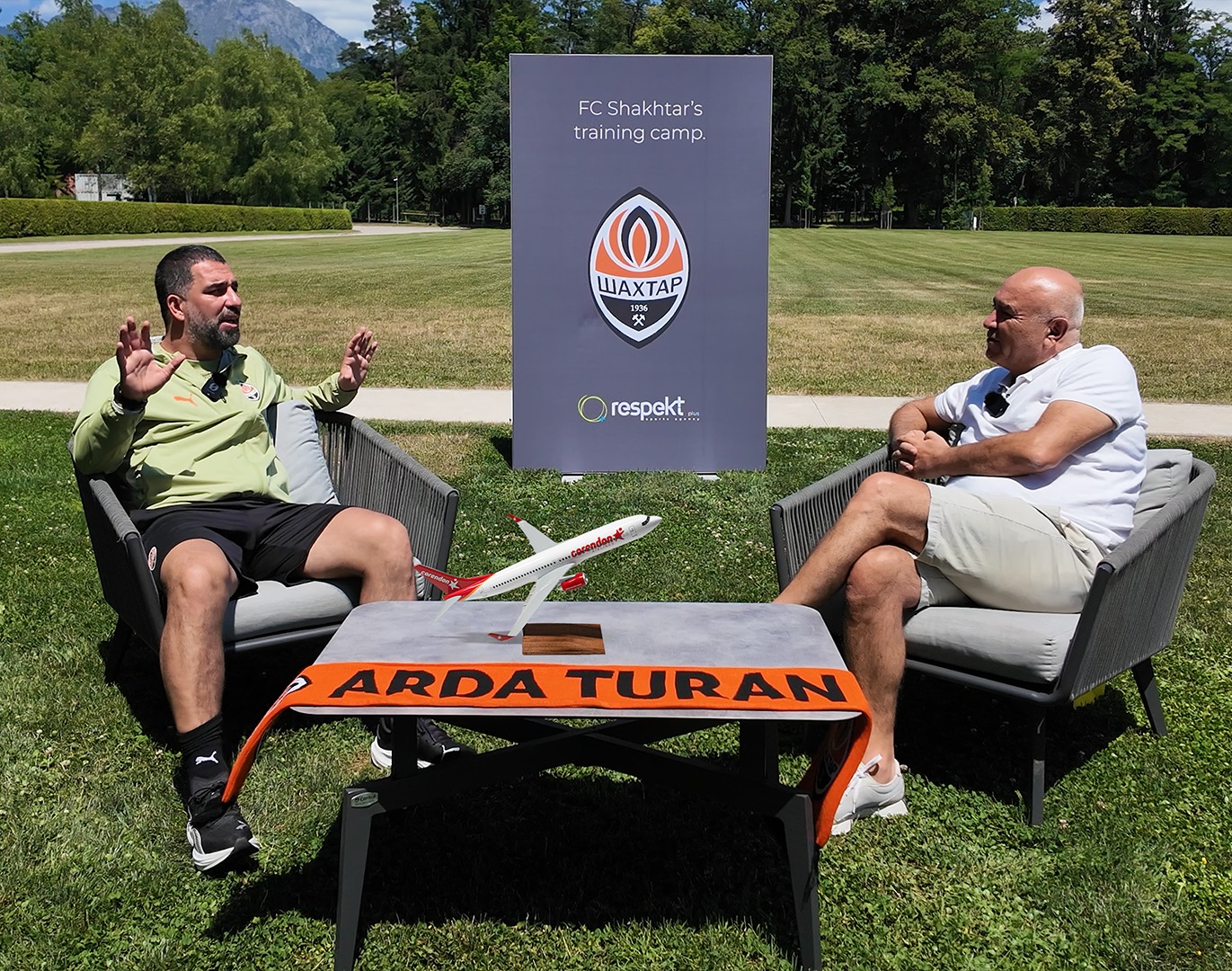 Arda Turan - Mehmet Arslan (3)