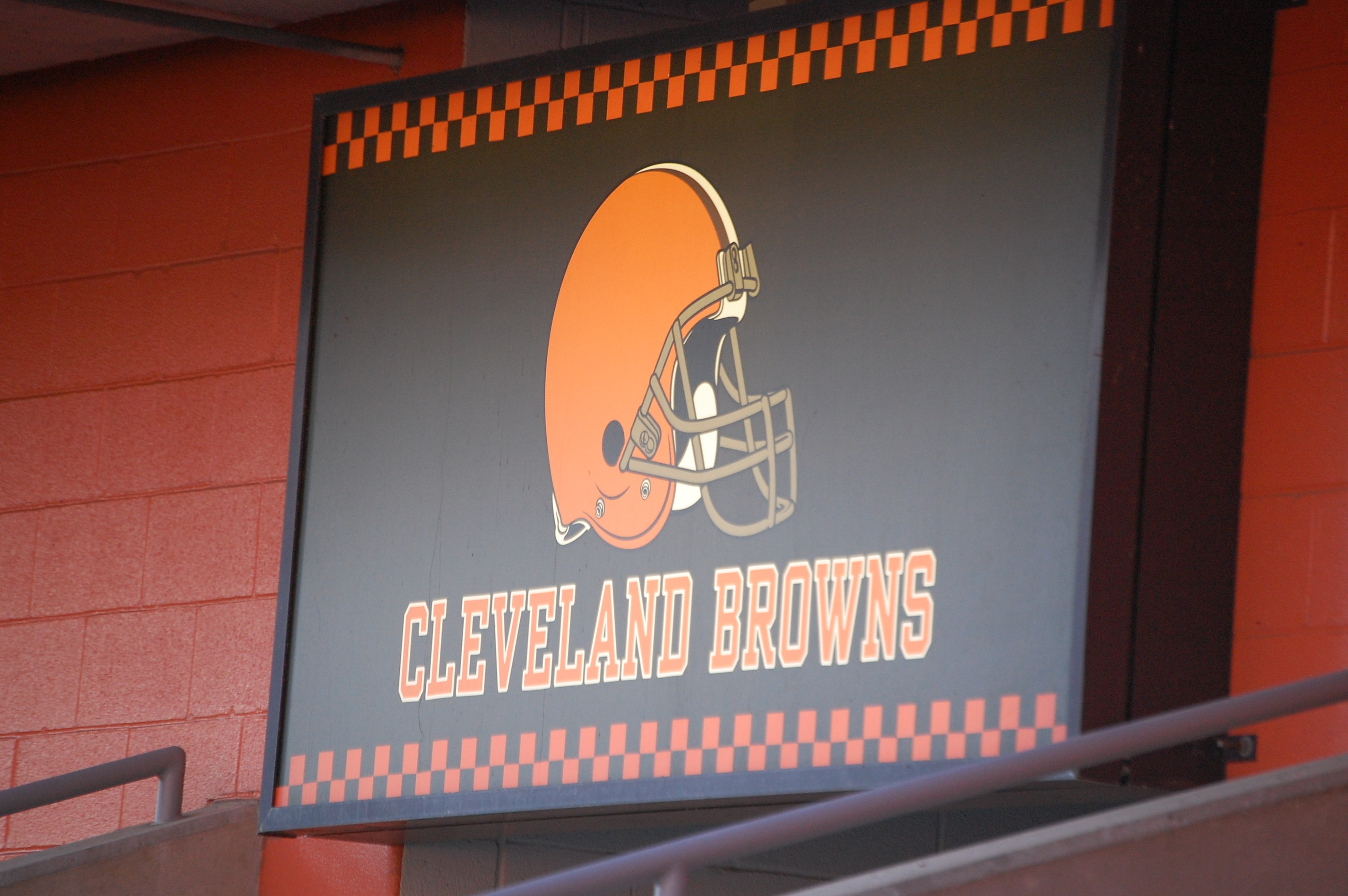 Cleveland Browns