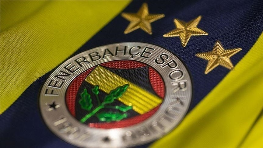 Fenerbahçe Amblem