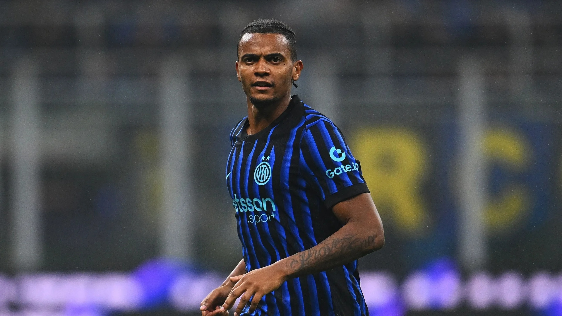 Inter-Akanji