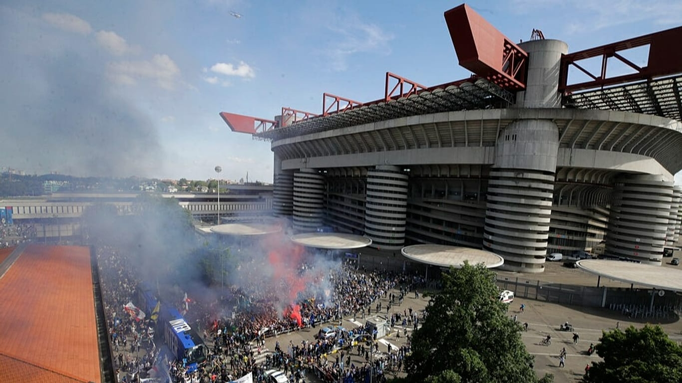 San Siro